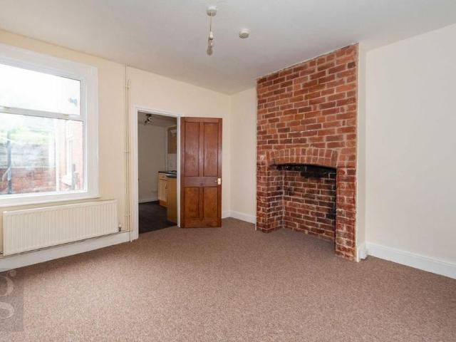 House for rent in Widemarsh, Lower Bullingham