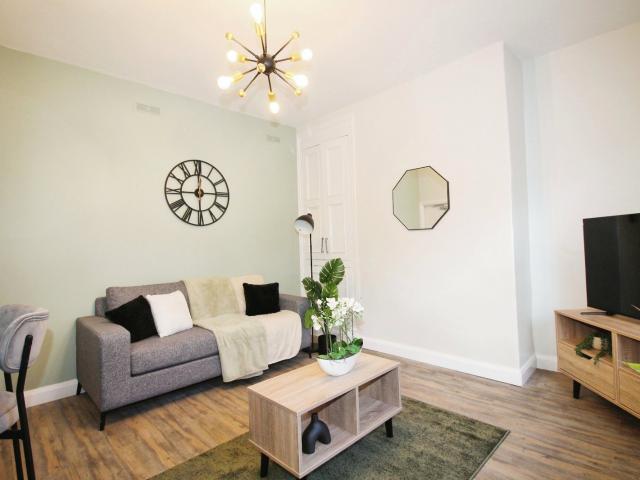 House for rent in Hyde Park, Leeds
