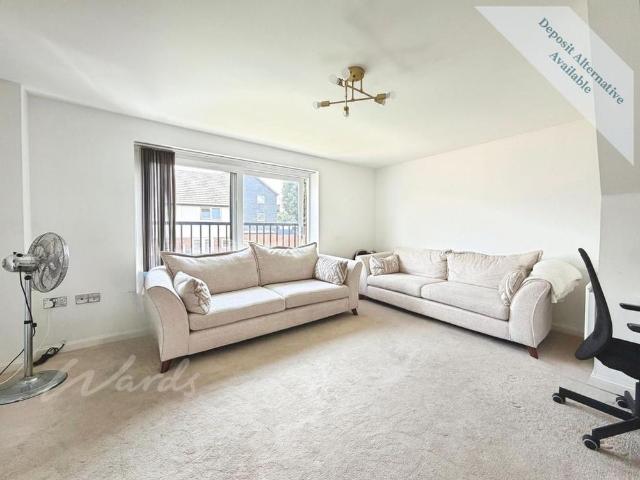 House for rent in Kings Farm, Hamerton
