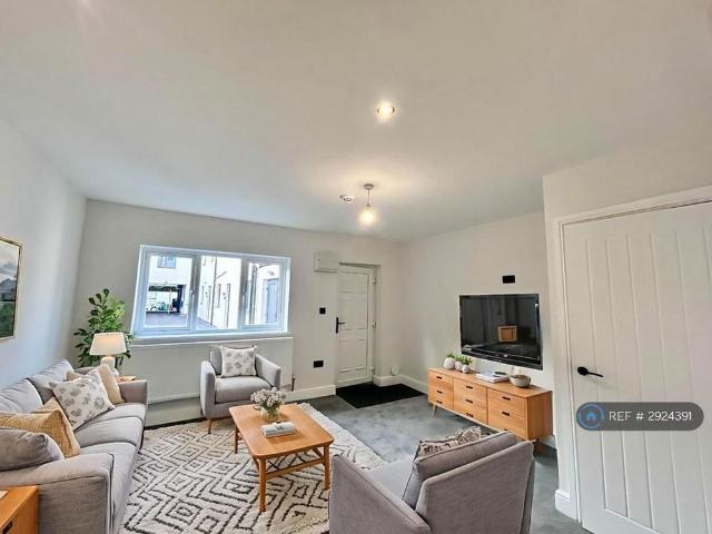 House for rent in New Normanton, East Midlands