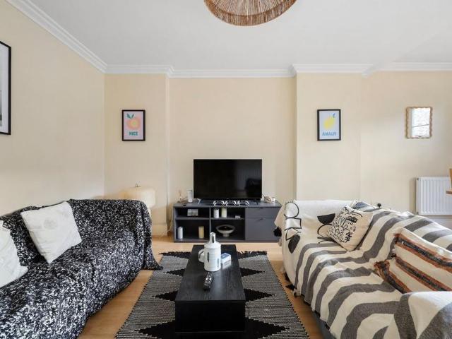 House for rent in Fitzrovia, Greater London