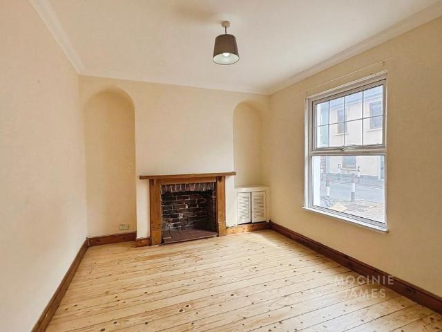 House for rent in Civic Centre, Cardiff