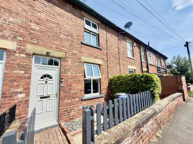 House for rent in Fishers Green, North Yorkshire