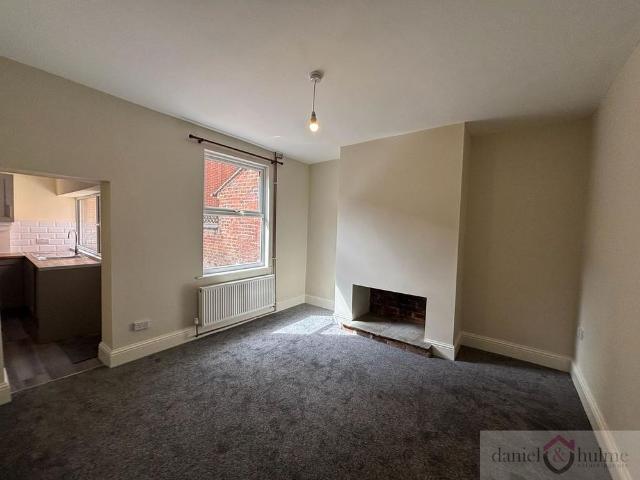 House for rent in Kingsley Moor, Staffordshire