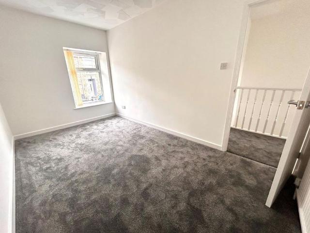 House for rent in Blaengarw, Wales