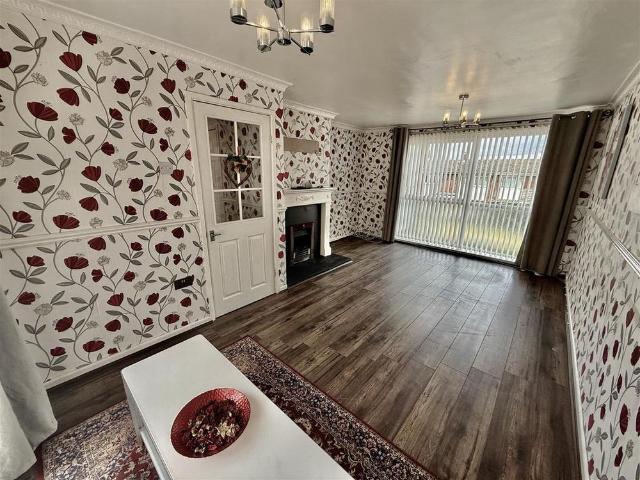 House for rent in Hebburn, Tyne And Wear