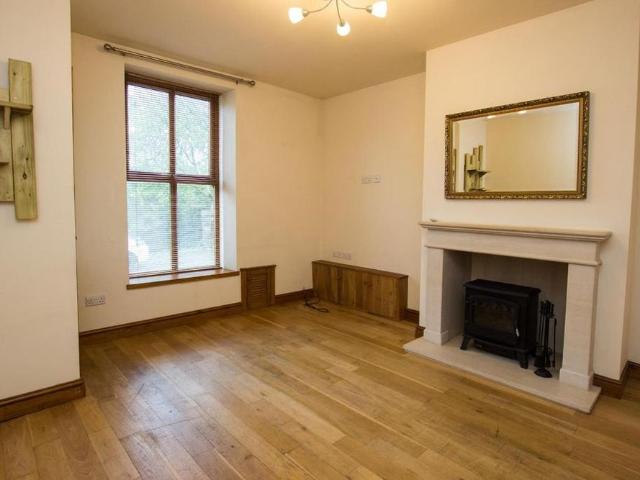 House for rent in Blacksnape