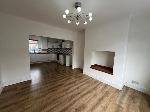 House for rent in Denton, Tameside