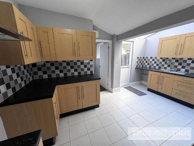 House for rent in Treherbert, Rhondda