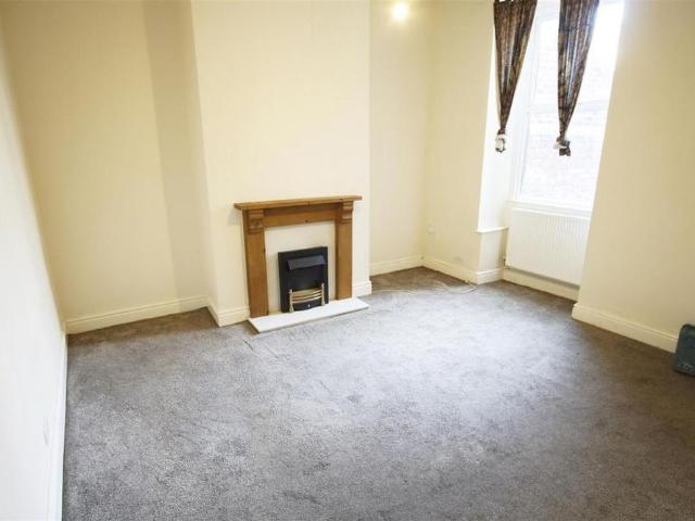 House for rent in Plungington, Higher Bartle