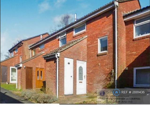 House for rent in Hampshire