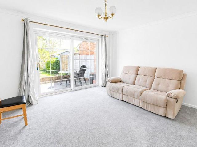 House for rent in Churchgate, Broxbourne