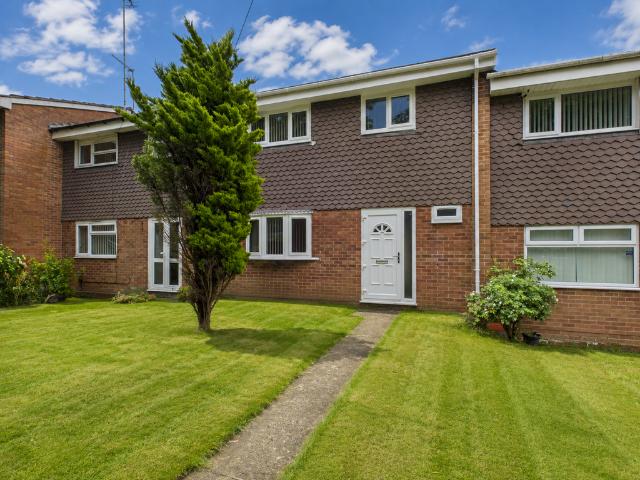 House for rent in Causeway Green, West Midlands