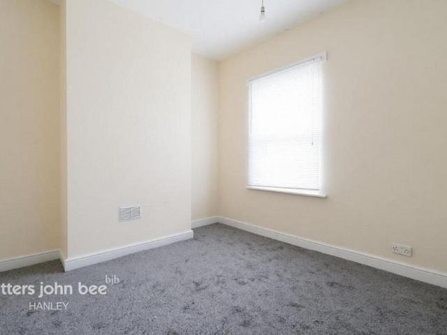 House for rent in Stoke, Stoke-on-Trent