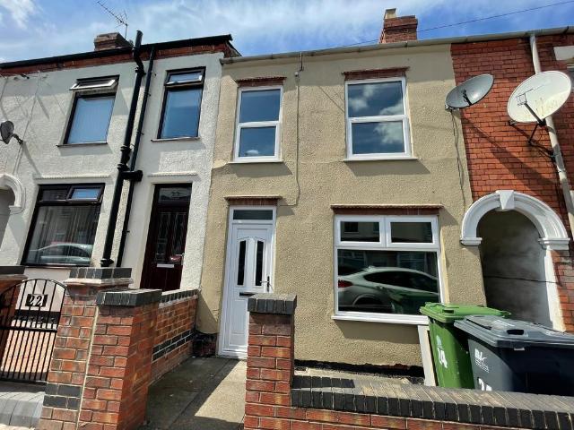 House for rent in Heanor and Loscoe CP, Kedleston