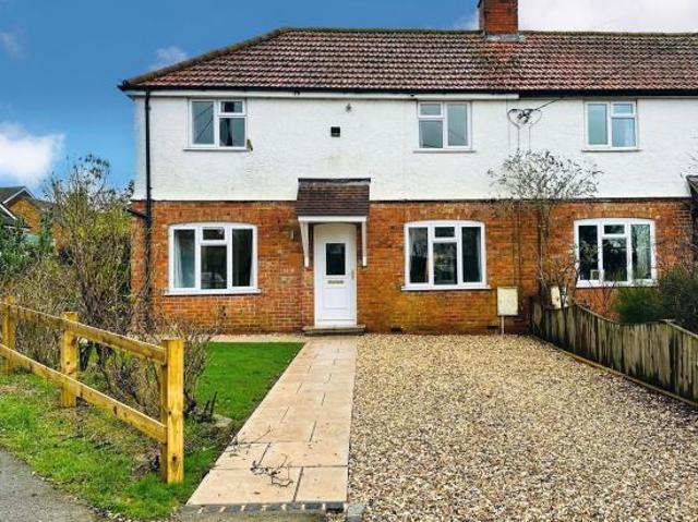 House for rent in Long Crendon