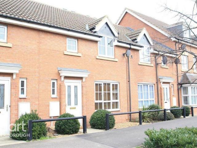 House for rent in Hampton Hargate, Peterborough