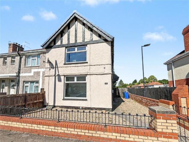 House for rent in Bentley, South Yorkshire