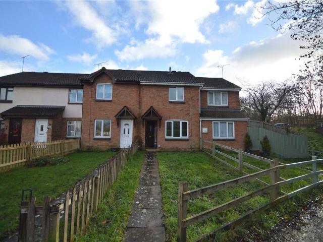 House for rent in The Prinnels, Swindon