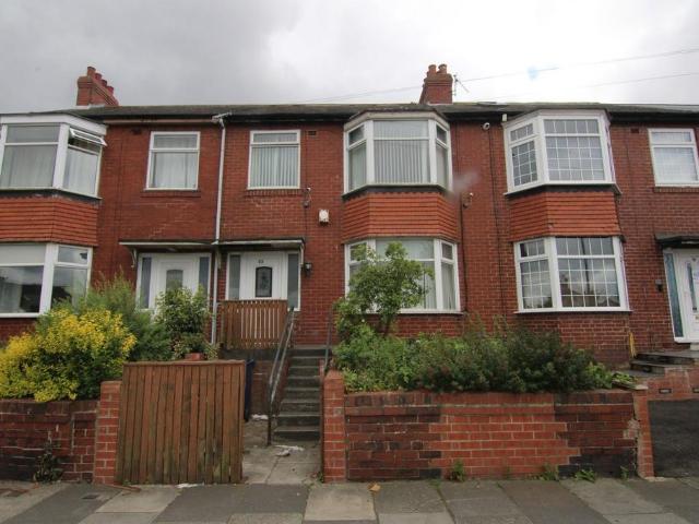 House for rent in Cowgate, Fenham