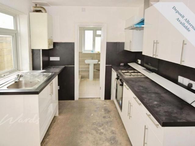 House for rent in Brompton, Gillingham