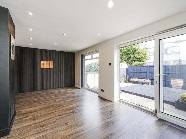 House for rent in London Borough of Croydon, Greater London