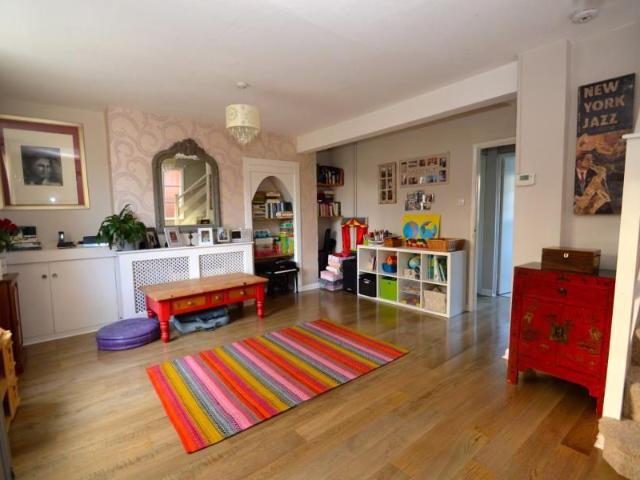 House for rent in Clewer Village, Windsor