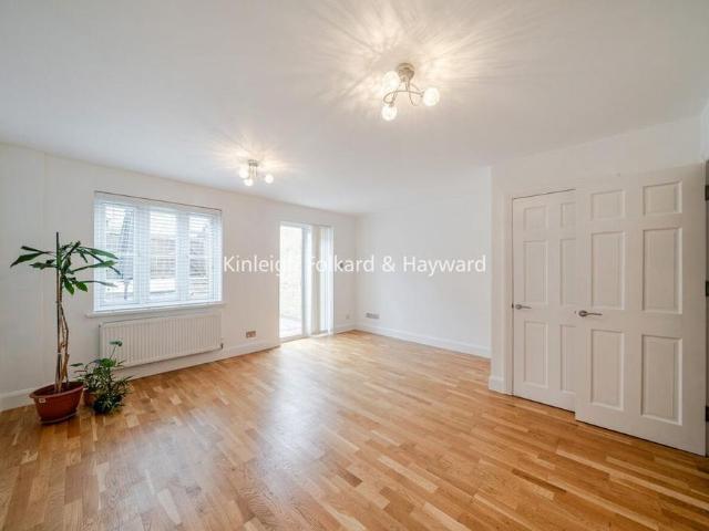 House for rent in Dulwich, Greater London