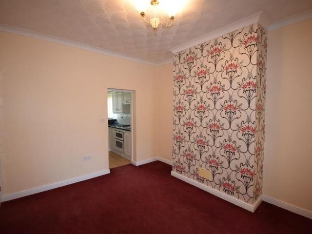 House for rent in Hightown, Wrexham
