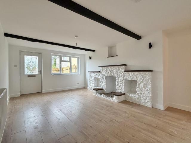 House for rent in Liverton Coldeast, Bridford