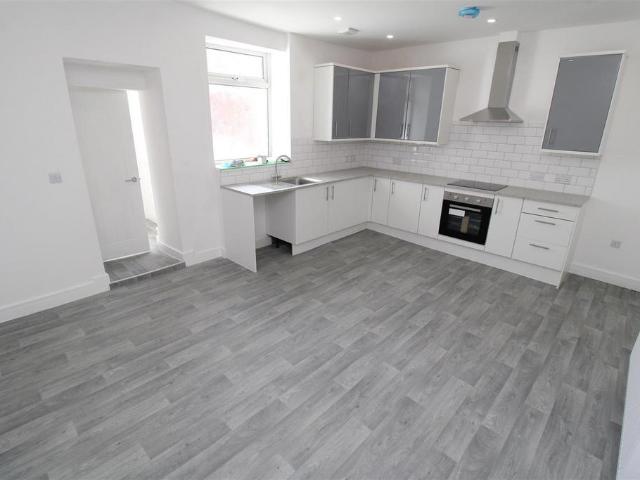 House for rent in Maesteg, Nantyffyllon