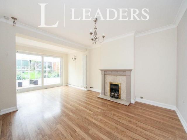 House for rent in Spring Park, Isle Of Man