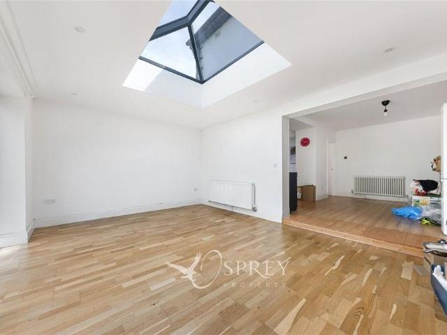 House for rent in Oundle, North Northamptonshire