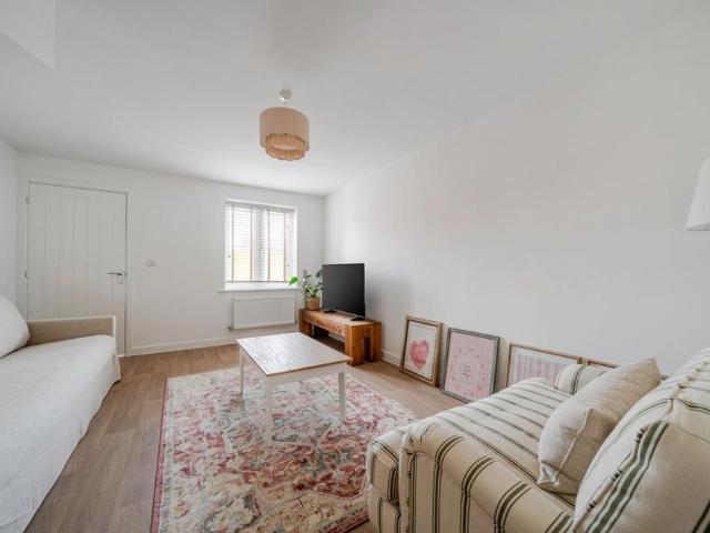 House for rent in Stubbington, Fareham