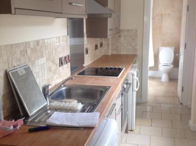 House for rent in Forest Fields, Haddon
