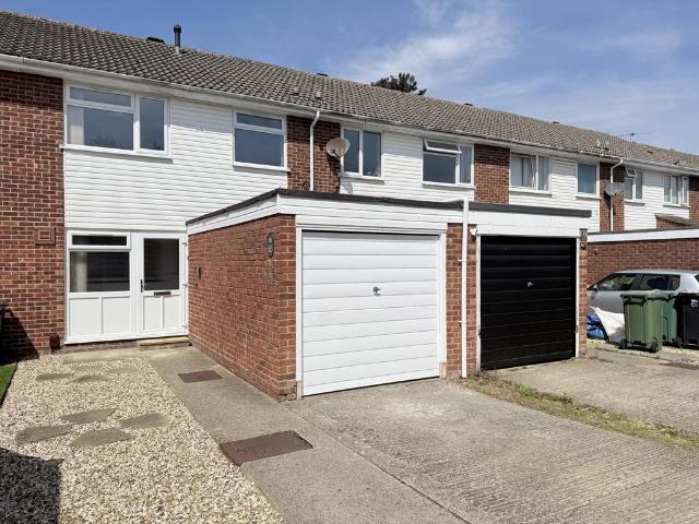 House for rent in Caldecott, Dromore