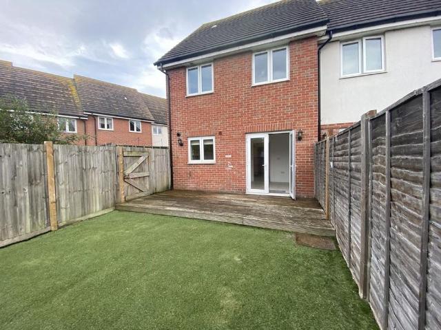 House for rent in Monks Orchard, Kent