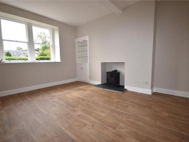 House for rent in Jedburgh, Scotland