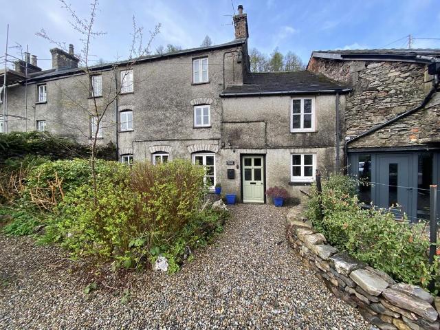 House for rent in Egton with Newland, Ulverston