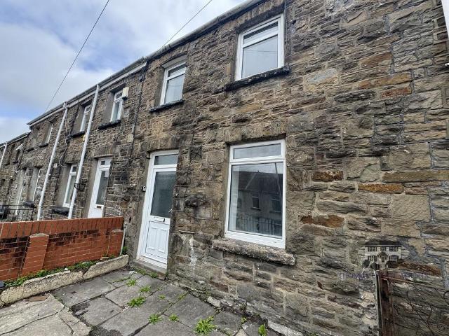 House for rent in Merthyr Tydfil, Merthyr Vale