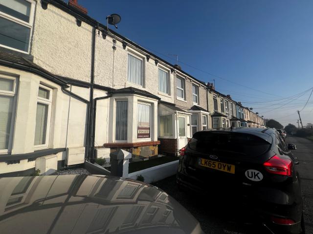 House for rent in Lydd, Folkestone and Hythe