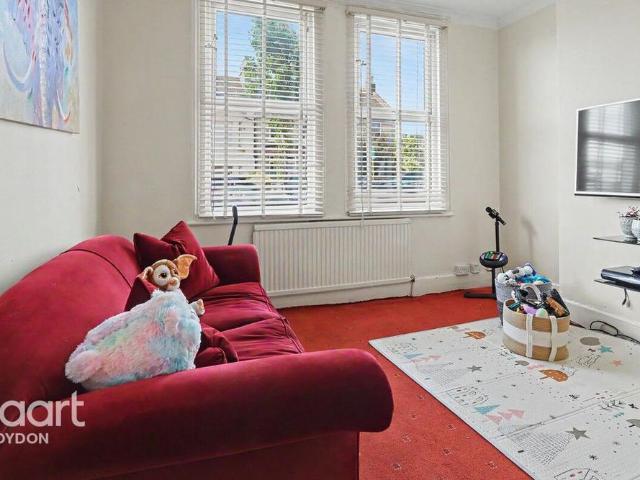 House for rent in London Borough of Croydon, Thornton Heath