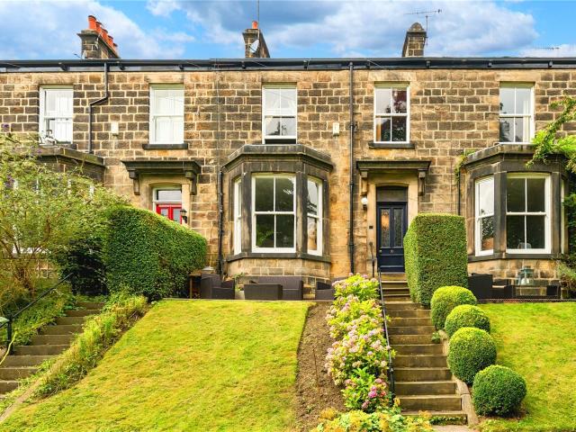 House for rent in Headingley, West Yorkshire