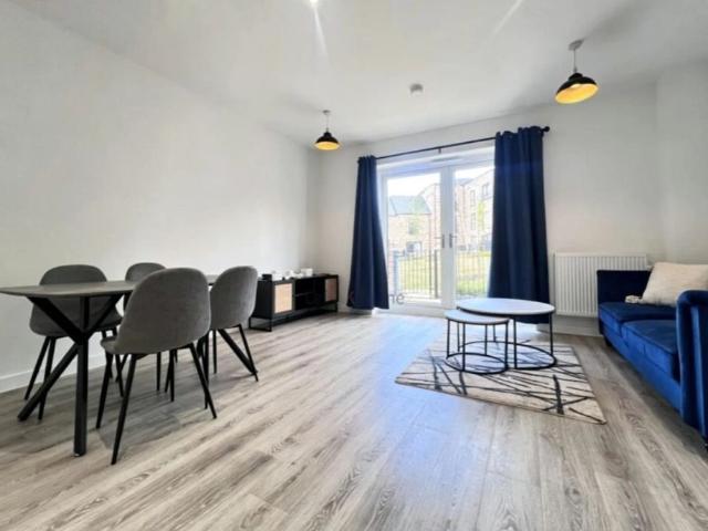 House for rent in Highgate, West Midlands
