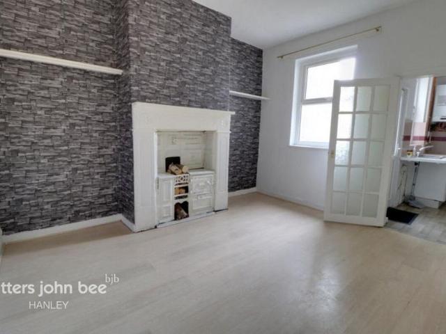 House for rent in Hanley, Stoke-on-Trent