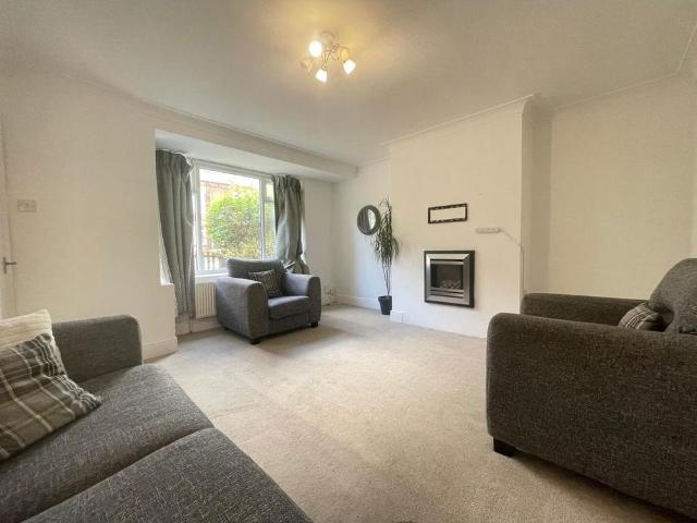 House for rent in Burley, West Yorkshire