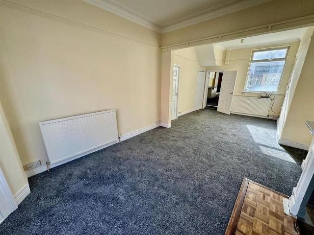 House for rent in Falsgrave, Kepwick
