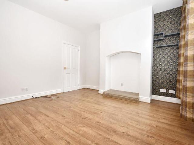 House for rent in Paradise, Lancashire