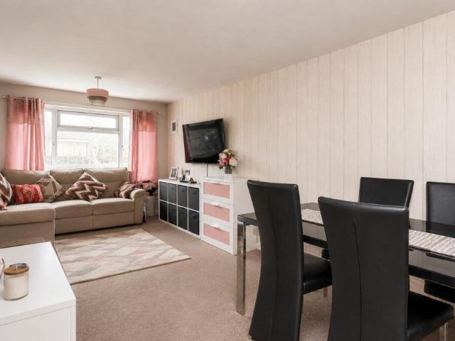House for rent in Totton, New Forest