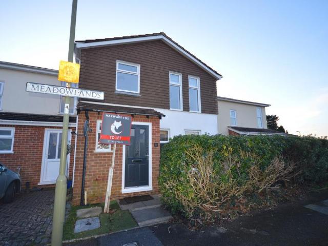 House for rent in Pennington, Ashurst Bridge